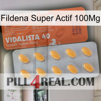 Fildena Super Active 100Mg 43